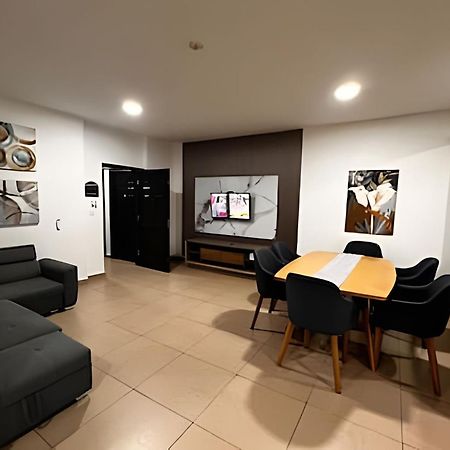 Blue Dream In San Francisco Apartman Panamaváros Kültér fotó