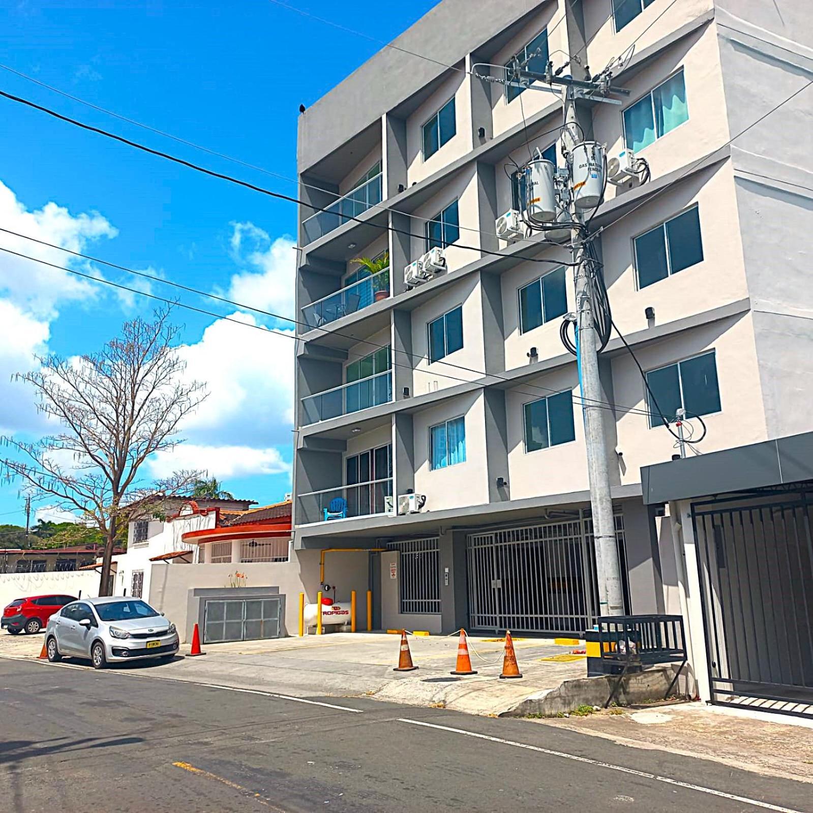 Blue Dream In San Francisco Apartman Panamaváros Kültér fotó