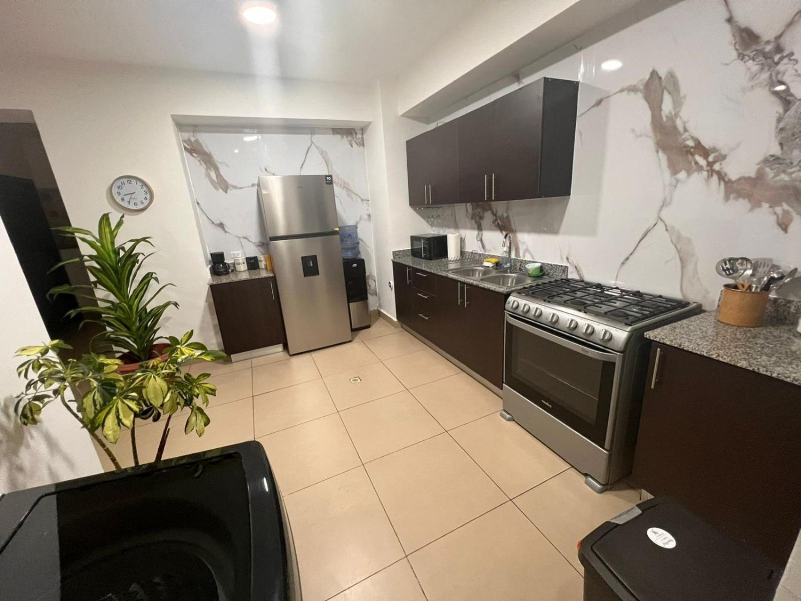 Blue Dream In San Francisco Apartman Panamaváros Kültér fotó