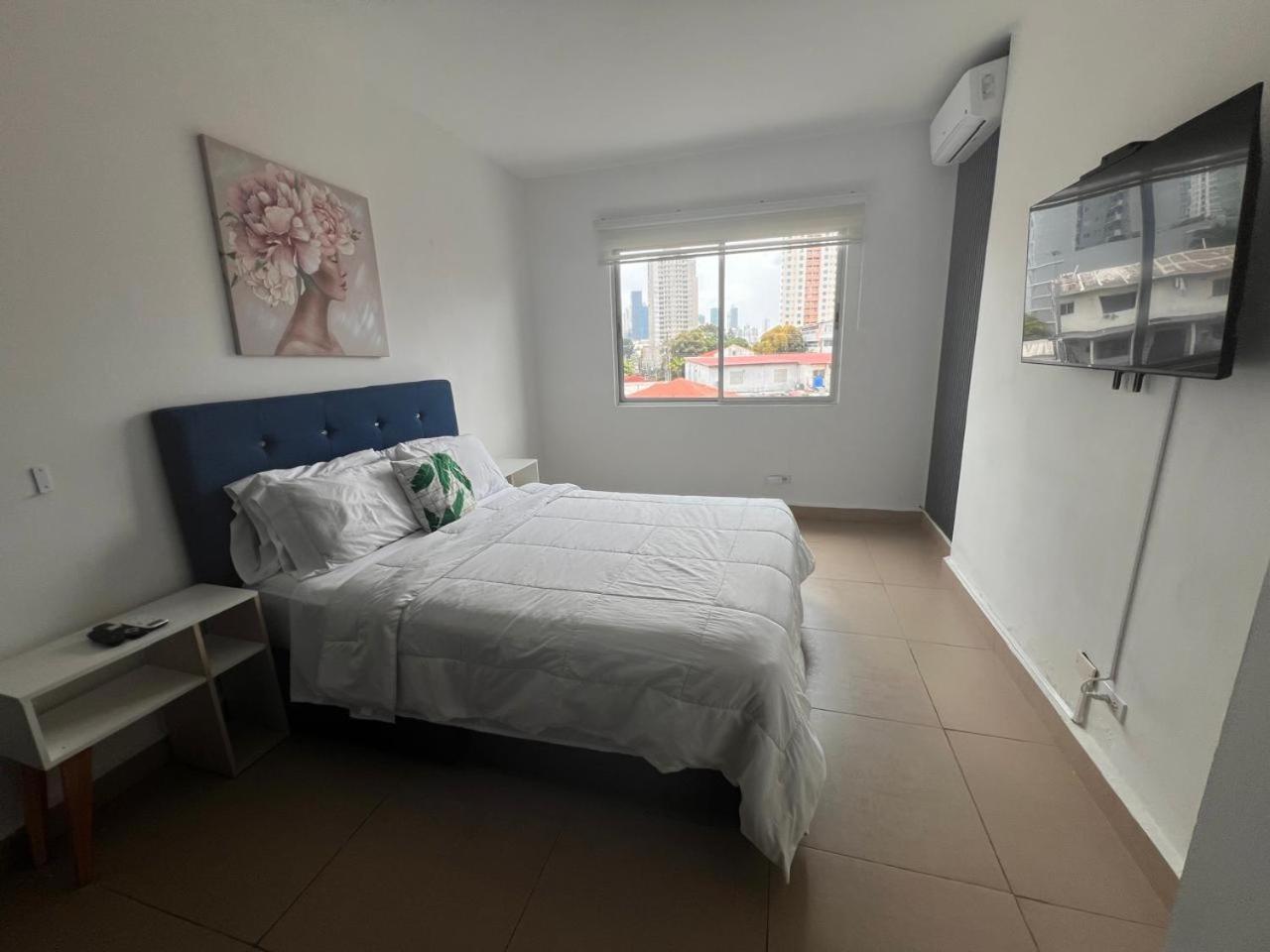 Blue Dream In San Francisco Apartman Panamaváros Kültér fotó