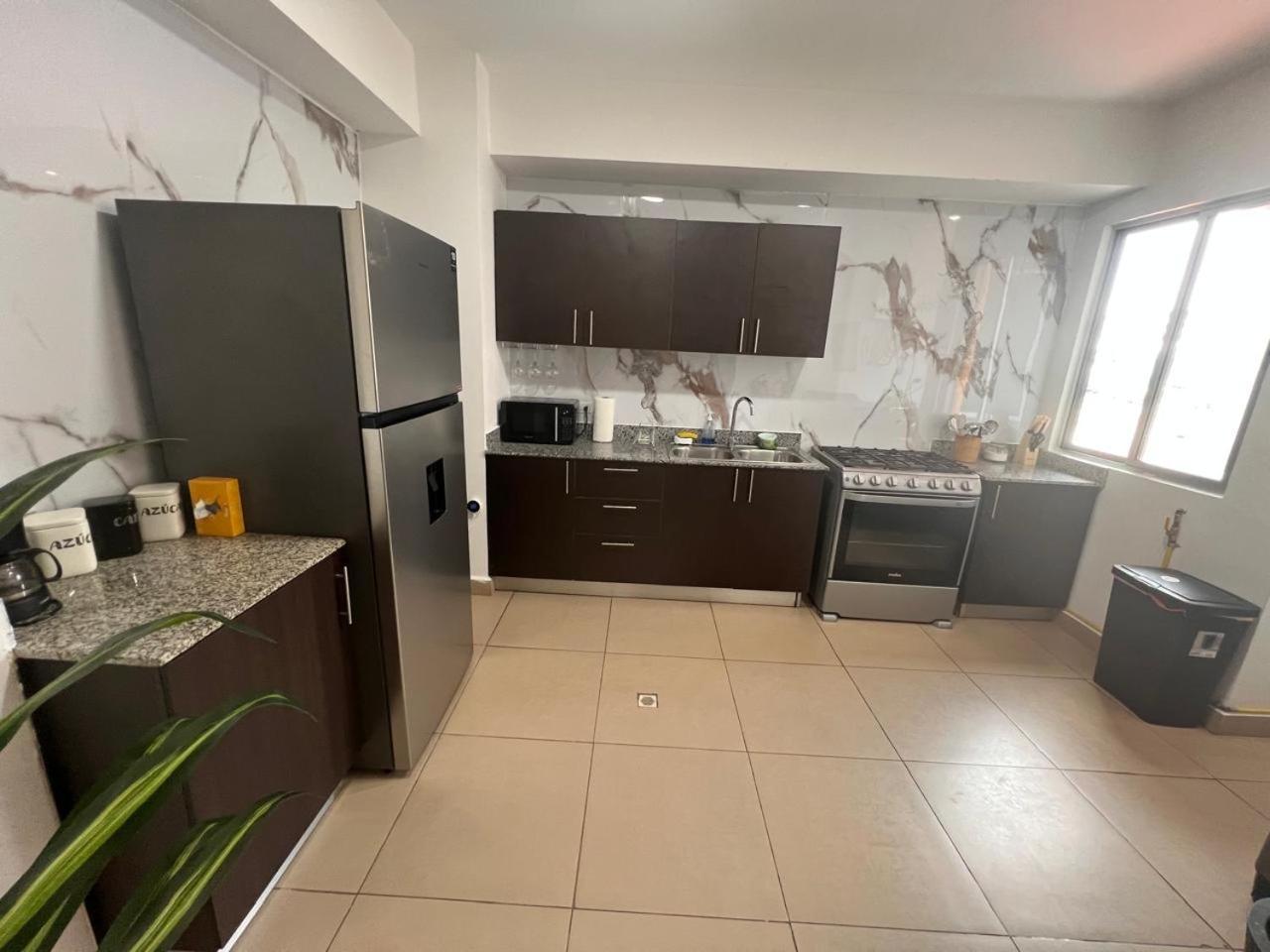 Blue Dream In San Francisco Apartman Panamaváros Kültér fotó