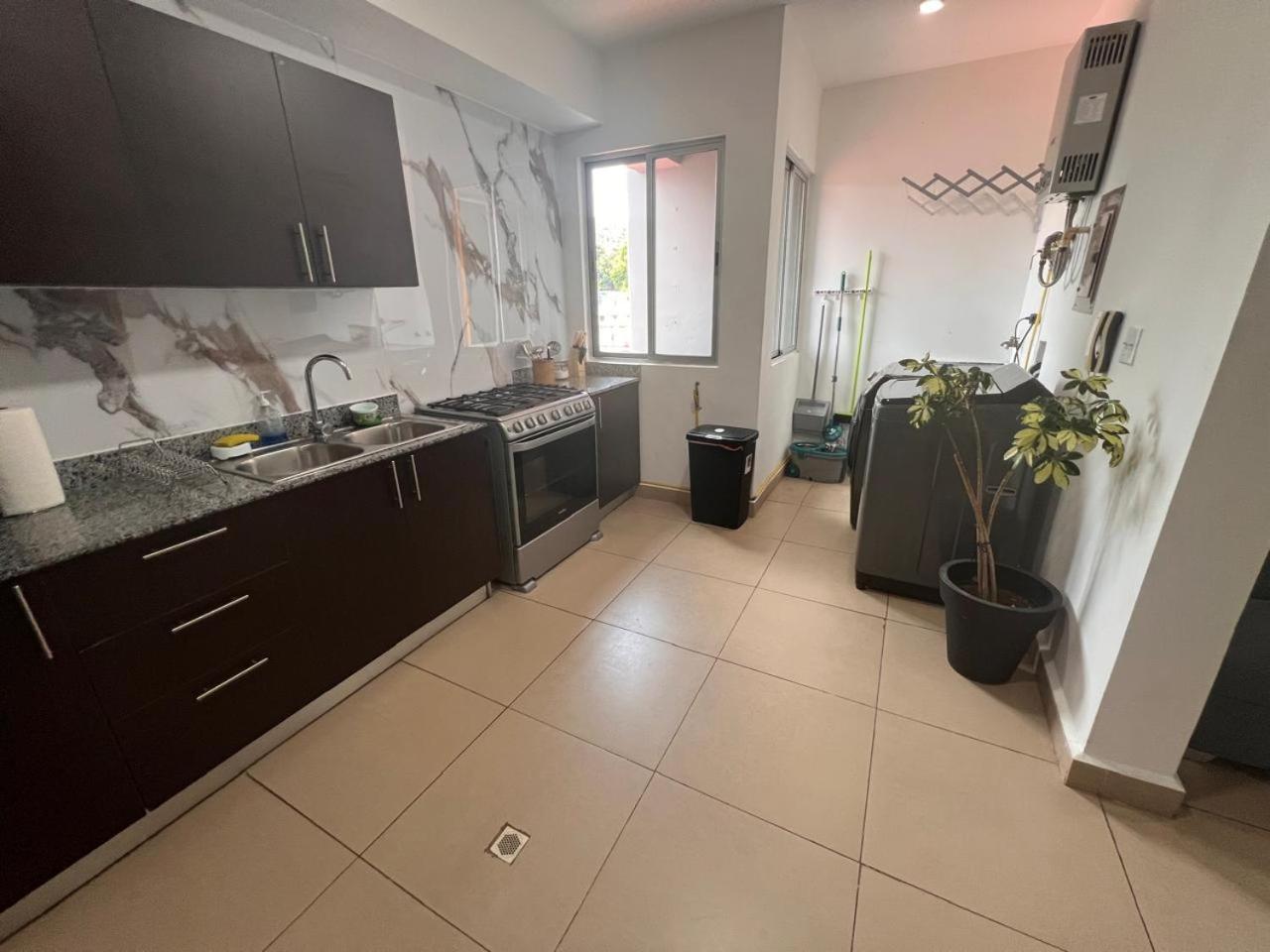 Blue Dream In San Francisco Apartman Panamaváros Kültér fotó