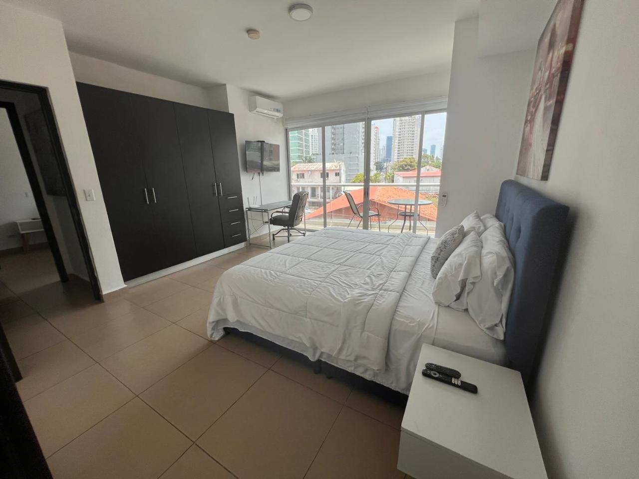 Blue Dream In San Francisco Apartman Panamaváros Kültér fotó