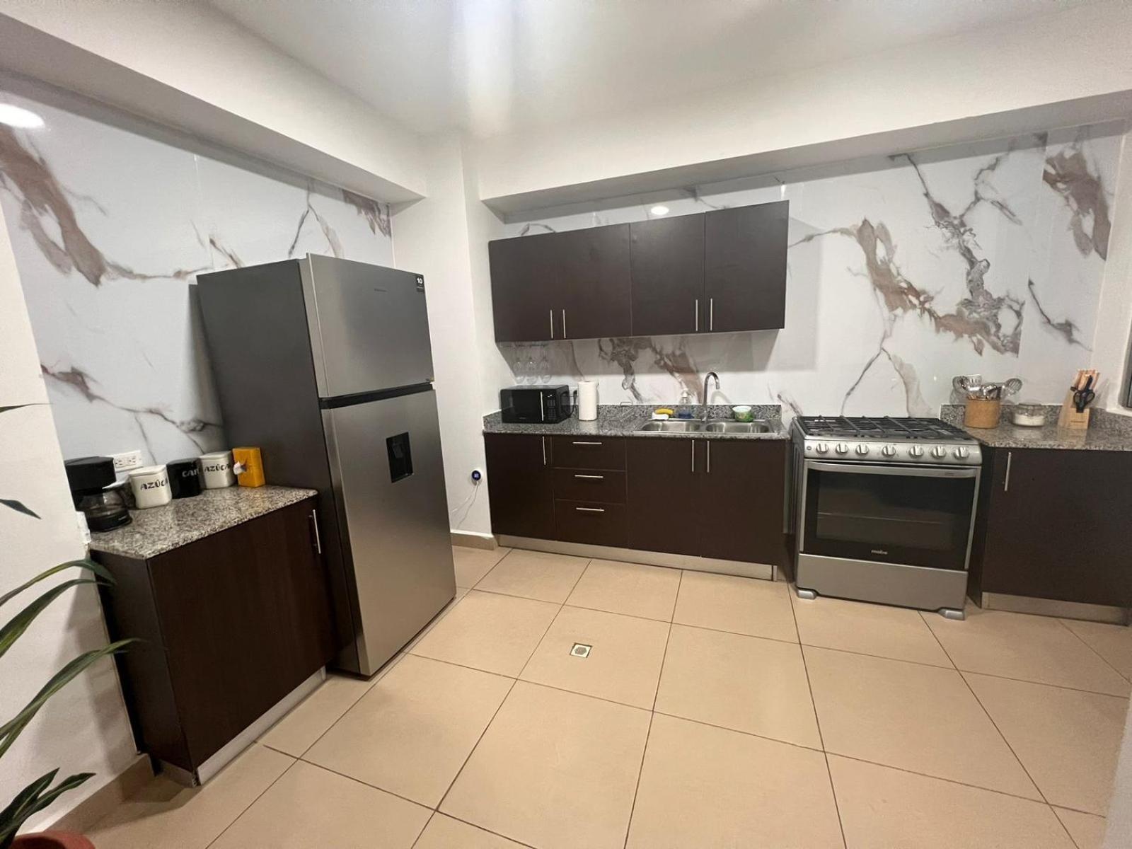 Blue Dream In San Francisco Apartman Panamaváros Kültér fotó