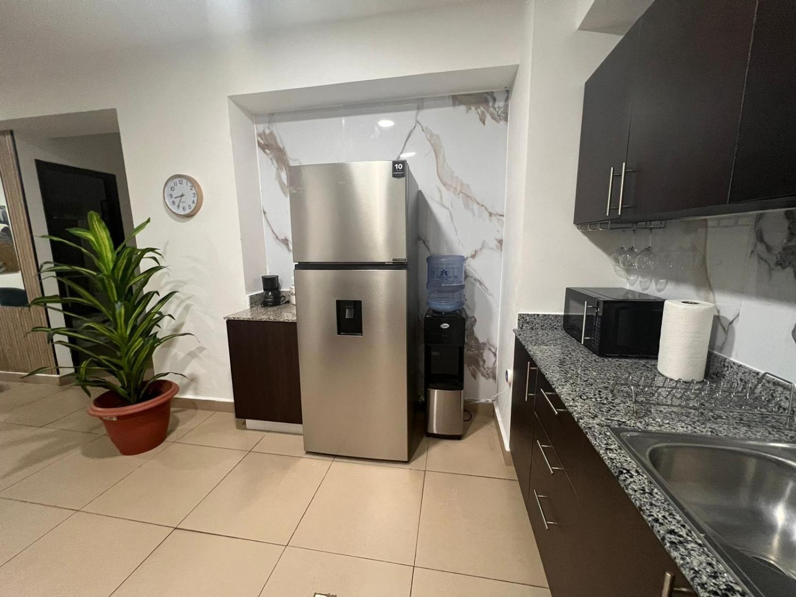 Blue Dream In San Francisco Apartman Panamaváros Kültér fotó