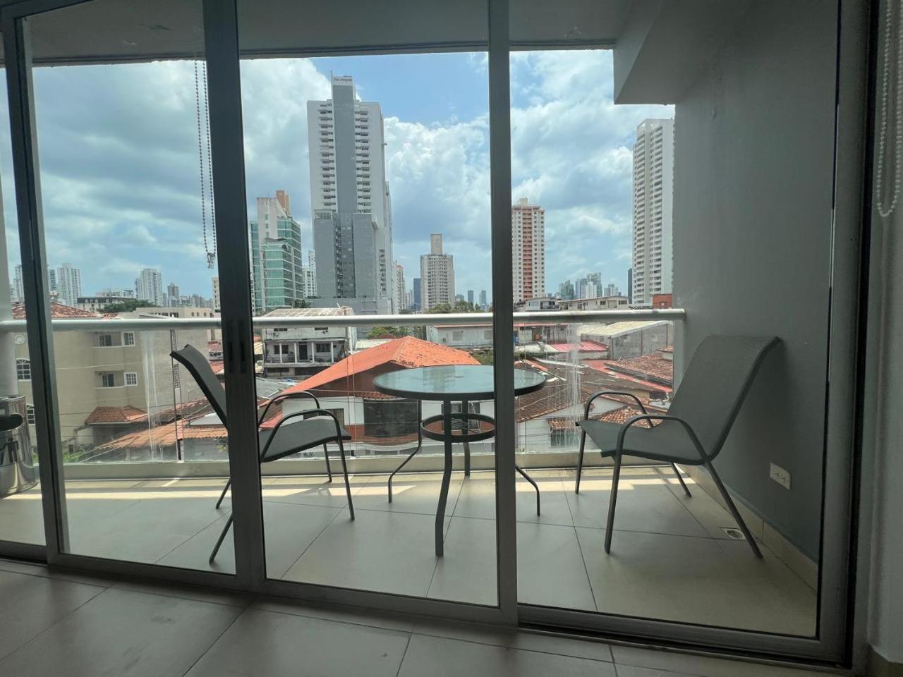 Blue Dream In San Francisco Apartman Panamaváros Kültér fotó