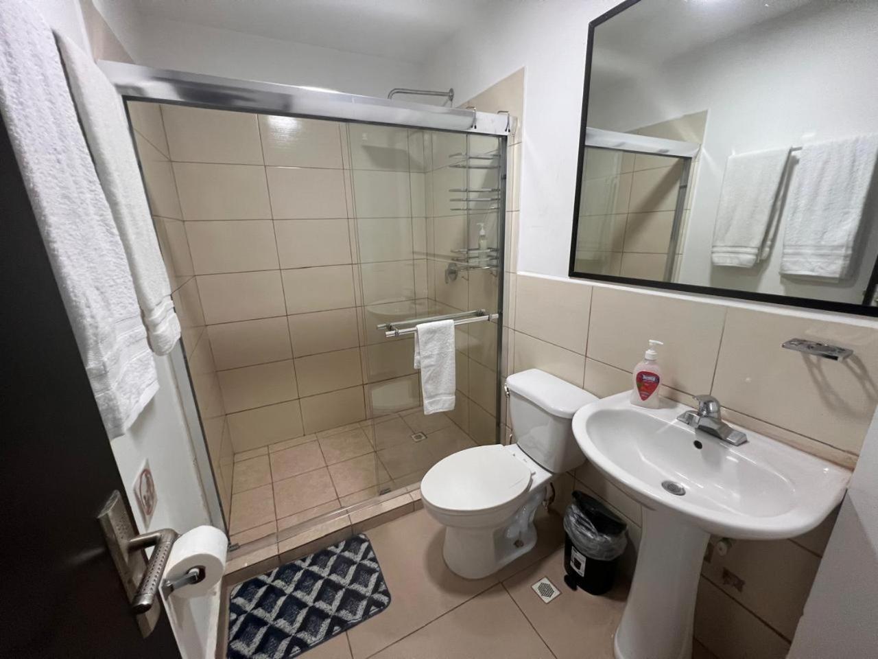 Blue Dream In San Francisco Apartman Panamaváros Kültér fotó