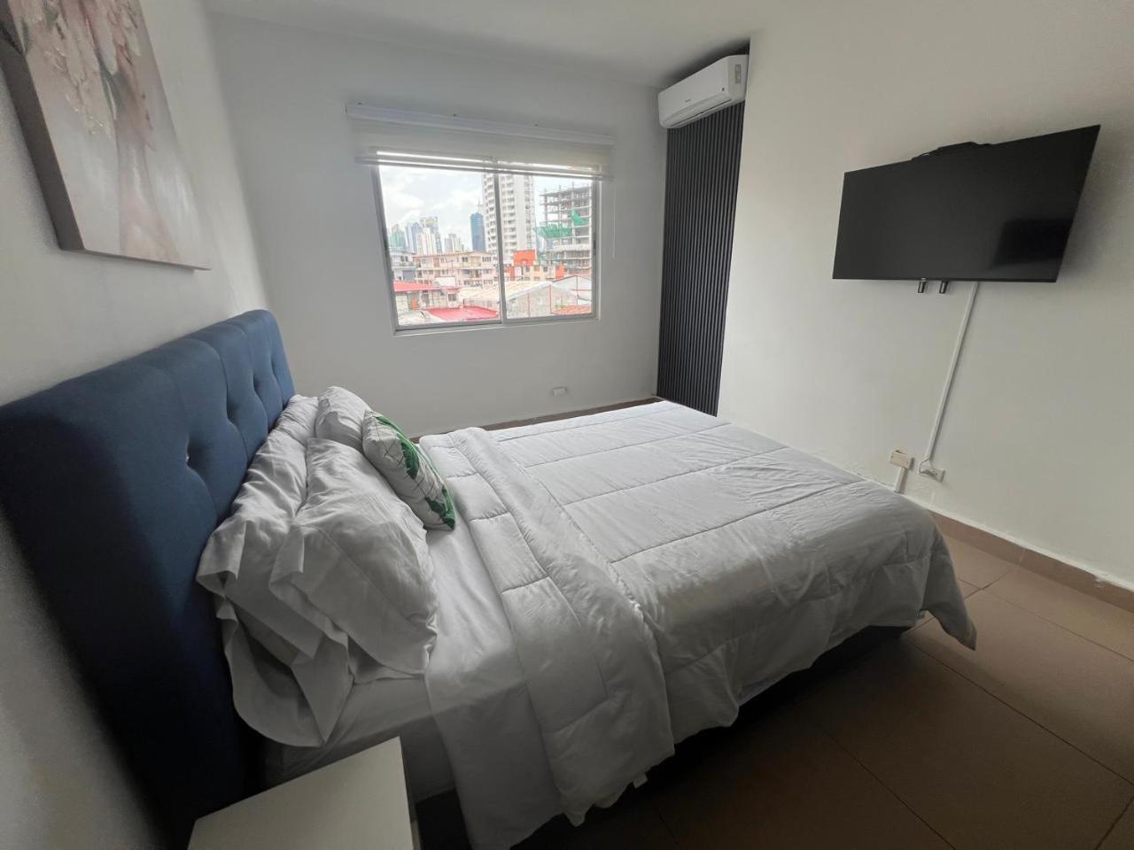 Blue Dream In San Francisco Apartman Panamaváros Kültér fotó
