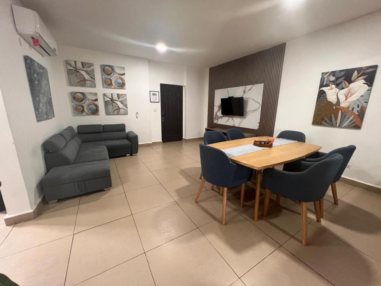 Blue Dream In San Francisco Apartman Panamaváros Kültér fotó
