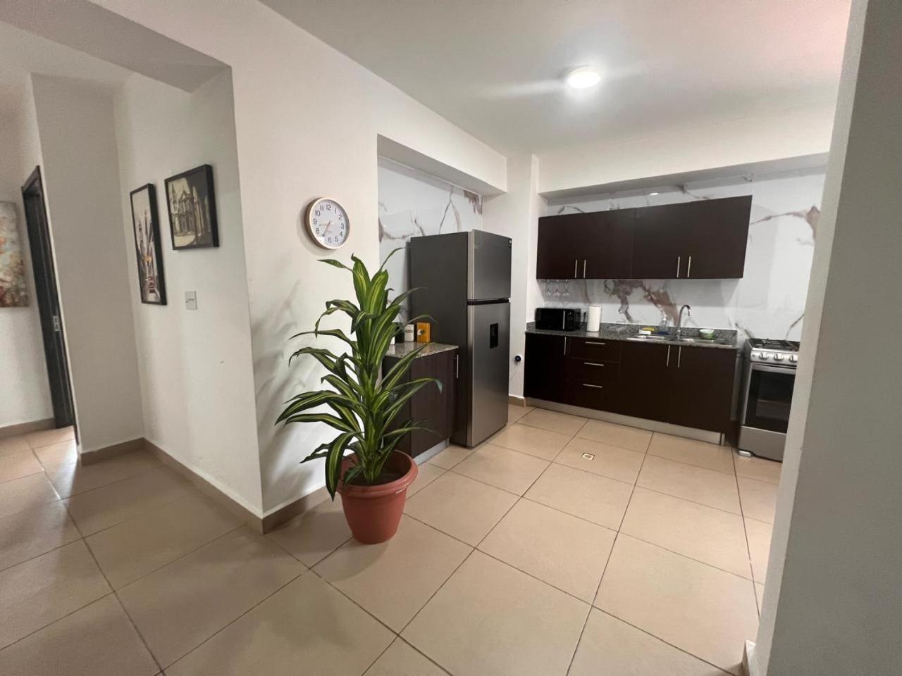 Blue Dream In San Francisco Apartman Panamaváros Kültér fotó
